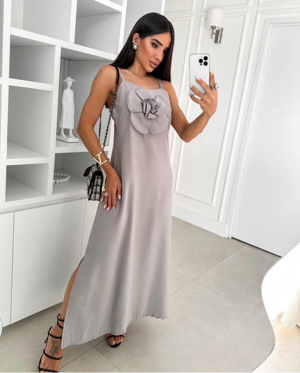 Vestido Minimalista - Imagem 3